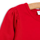 HelloBaby Celebration Girl Blouse - Red - ebebek - Black Friday