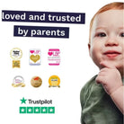 Pura Wipes Flushable 60 pcs - ebebek - Black Friday