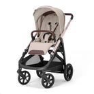 Inglesina Aptica Travel System - Pashmina Beige - ebebek - Black Friday
