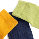 HelloBaby Baby Boy Pack of 3 Socks - Yellow - ebebek - Black Friday