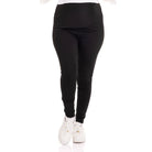 baby mom Mom Maternity Leggins - Black - ebebek - Black Friday