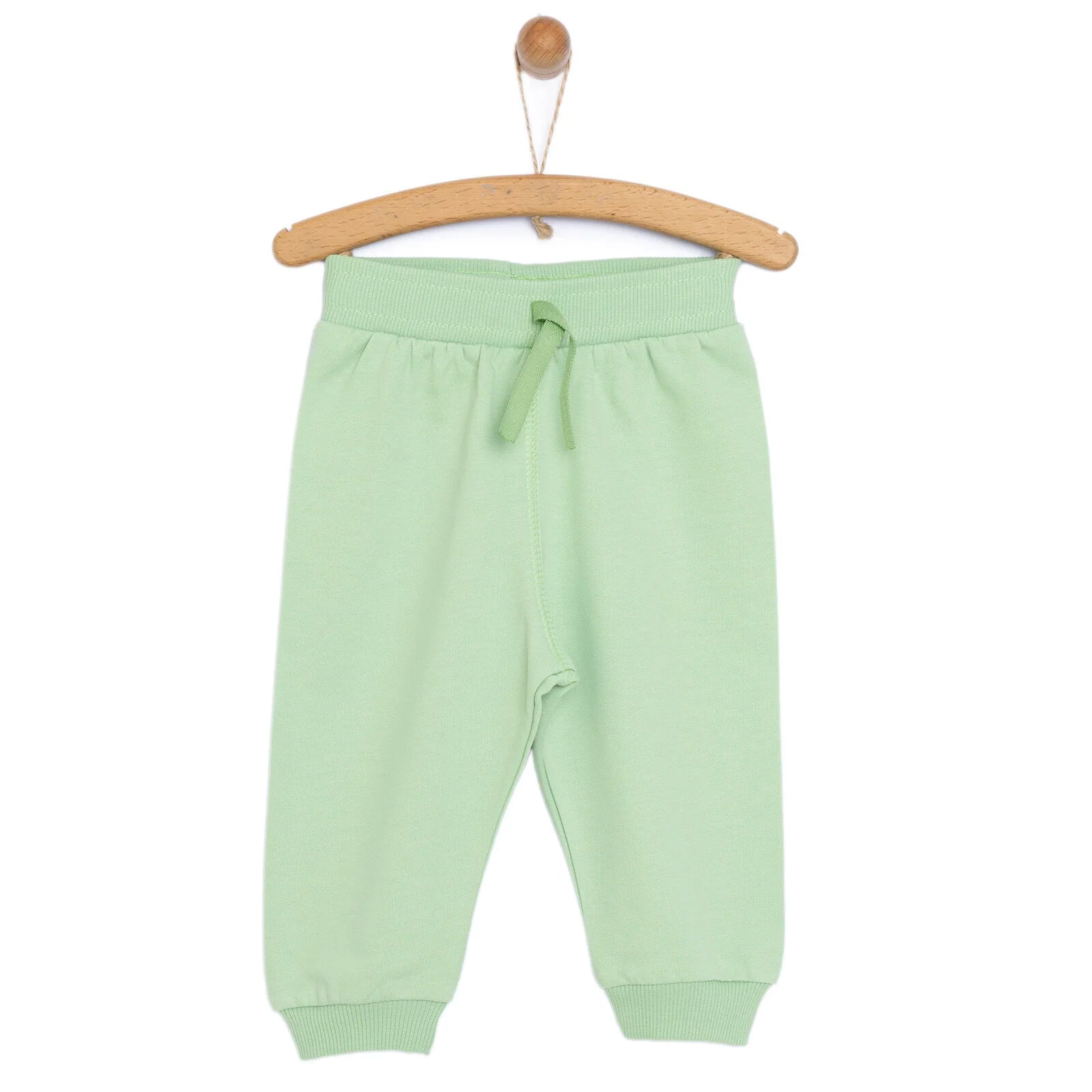 HelloBaby Joggers - Green - ebebek - Black Friday
