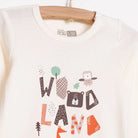 HelloBaby Boy 2 - Pack Long Sleeve Bodysuit - Beige - ebebek - Black Friday