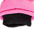 Kitti Girl Mitten - Dark Pink - ebebek - Black Friday