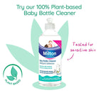 Milton Baby Bottle Cleaner 500ml - ebebek - Black Friday