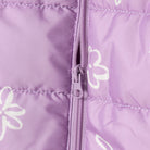 HelloBaby Floral Printed Girl Coat - Printed - ebebek - Black Friday