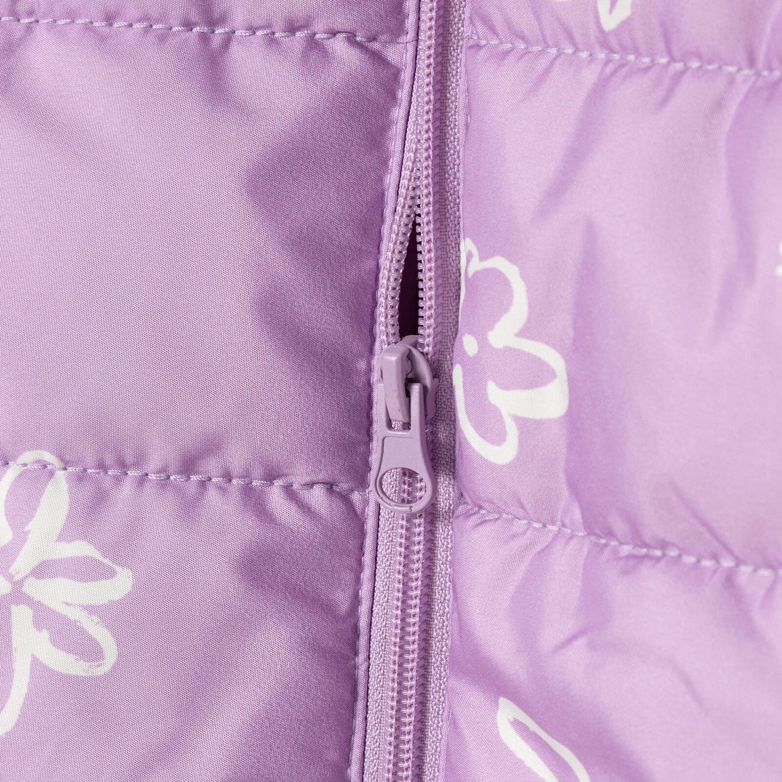 HelloBaby Floral Printed Girl Coat - Printed - ebebek - Black Friday