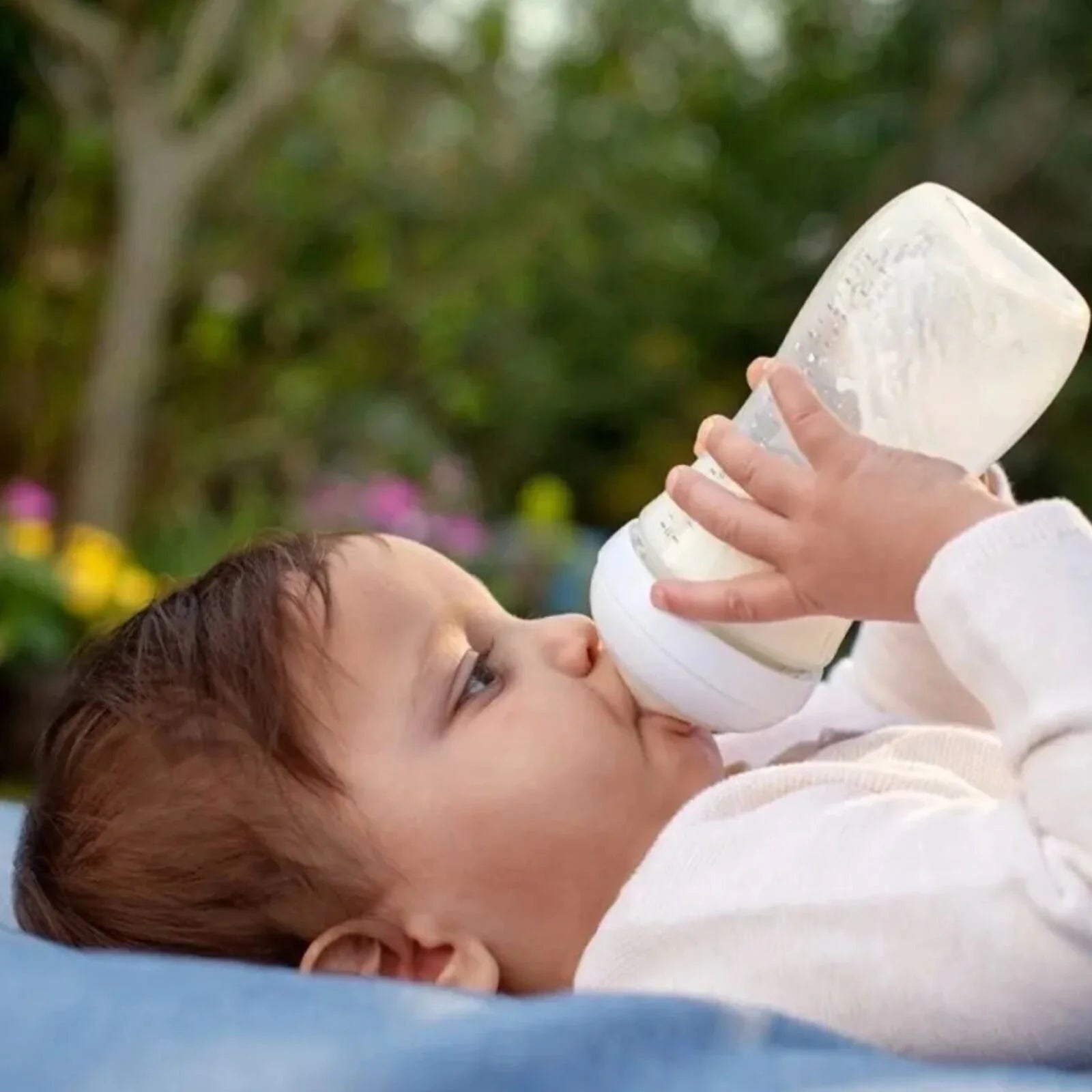 Philips Avent Natural Response PP Bottle 3+ months 330ml - ebebek - Black Friday