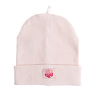 Little Plane Girl Beanie - Light Pink - ebebek - Black Friday
