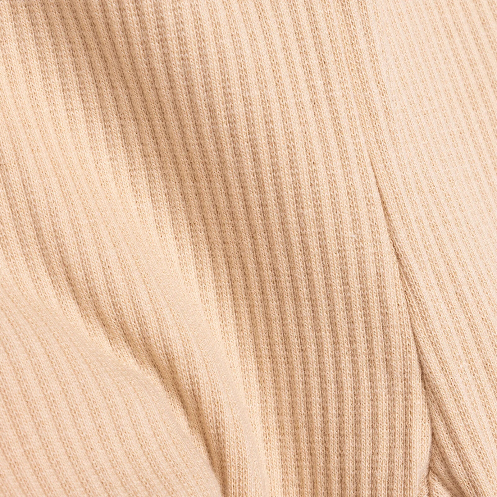 HelloBaby Baby Girl Tights - Beige - ebebek - Black Friday