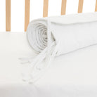 Little Dreams Unisex Baby Cushion - White - ebebek - Black Friday