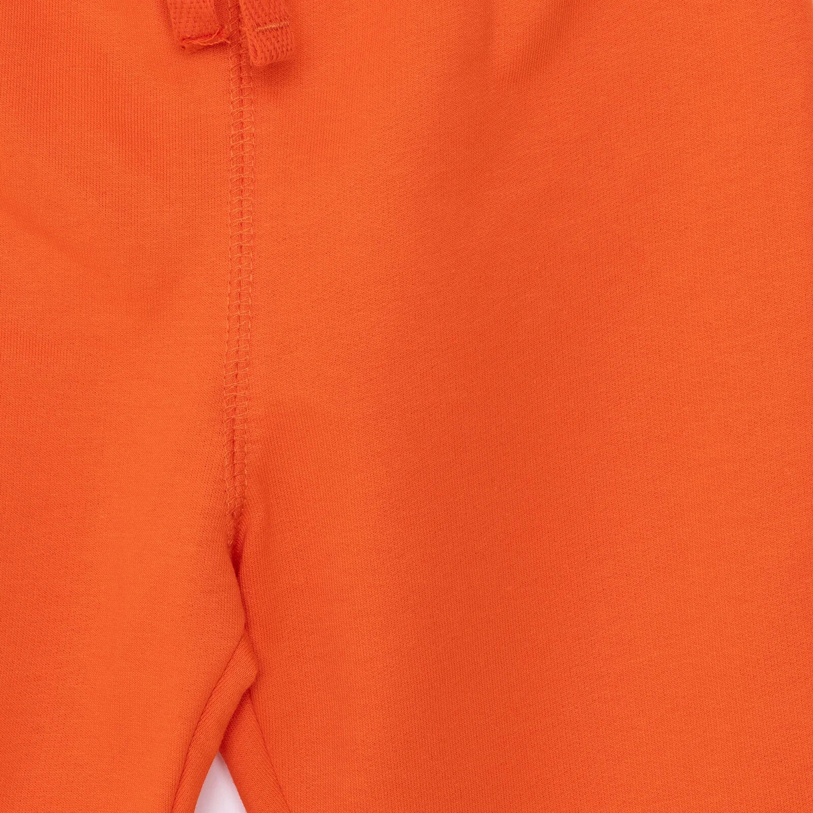 HelloBaby Basic Low Raised Joggers - Orange - ebebek - Black Friday
