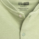 HelloBaby Basic Ribbed Cardigan - Khaki - ebebek - Black Friday