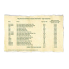 Organix Vanilla Little Ruskits 6+ months 60g (10x6g) - ebebek - Black Friday