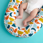 Koo - di Day Dreamer Breathable Nest - Big Little Adventures - ebebek - Black Friday