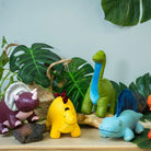 Little Big Friends Dino Friends - Hector the Brachiosaurus - ebebek - Black Friday