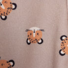 HelloBaby Fleece Jumpsuit - Printed - ebebek - Black Friday