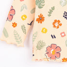 HelloBaby Girl Long Sleeve Pyjamas Set - Salmon - ebebek - Black Friday