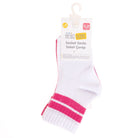 HelloBaby Baby Girl Pack of 3 Socks - Pink - ebebek - Black Friday