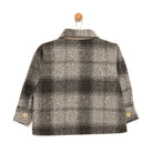 BabyZ Cool Baby Boy Shirt - Khaki - ebebek - Black Friday