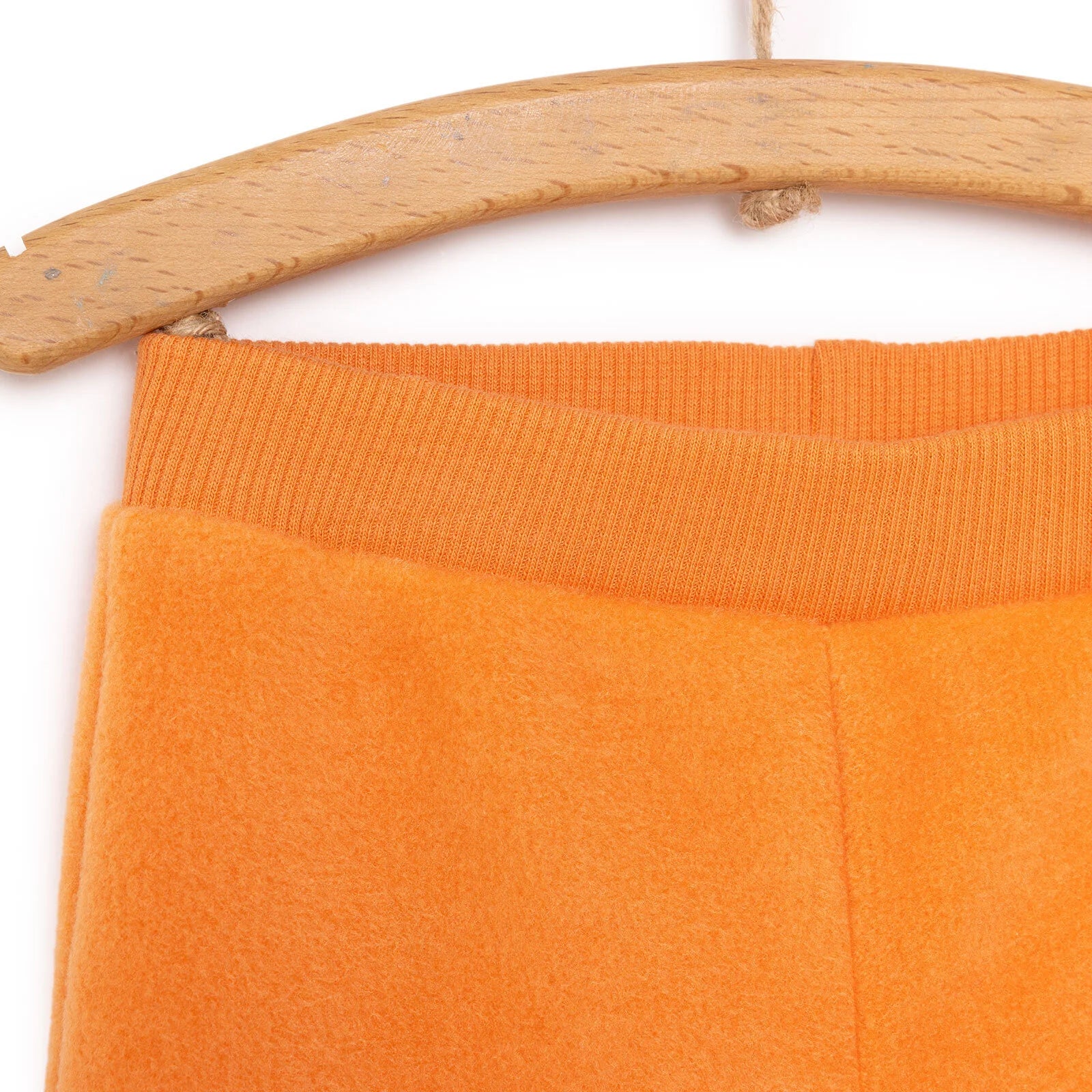 HelloBaby Basic Fleece Pants - Coral - ebebek - Black Friday