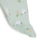 Bebbek Girl Newborn Gift Set 5 pcs - Green - Bebbek - ebebek