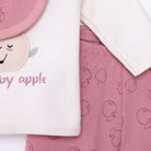 Little Life Newborn Baby Girl 5 Pcs Starter Set - Pink - ebebek - Black Friday