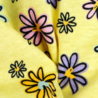 HelloBaby Basic Baby Girl Tshirt - Light Yellow - ebebek - Black Friday