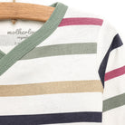 Motherlove Newborn Organic Sleeve Bodysuit - Beige - ebebek - Black Friday