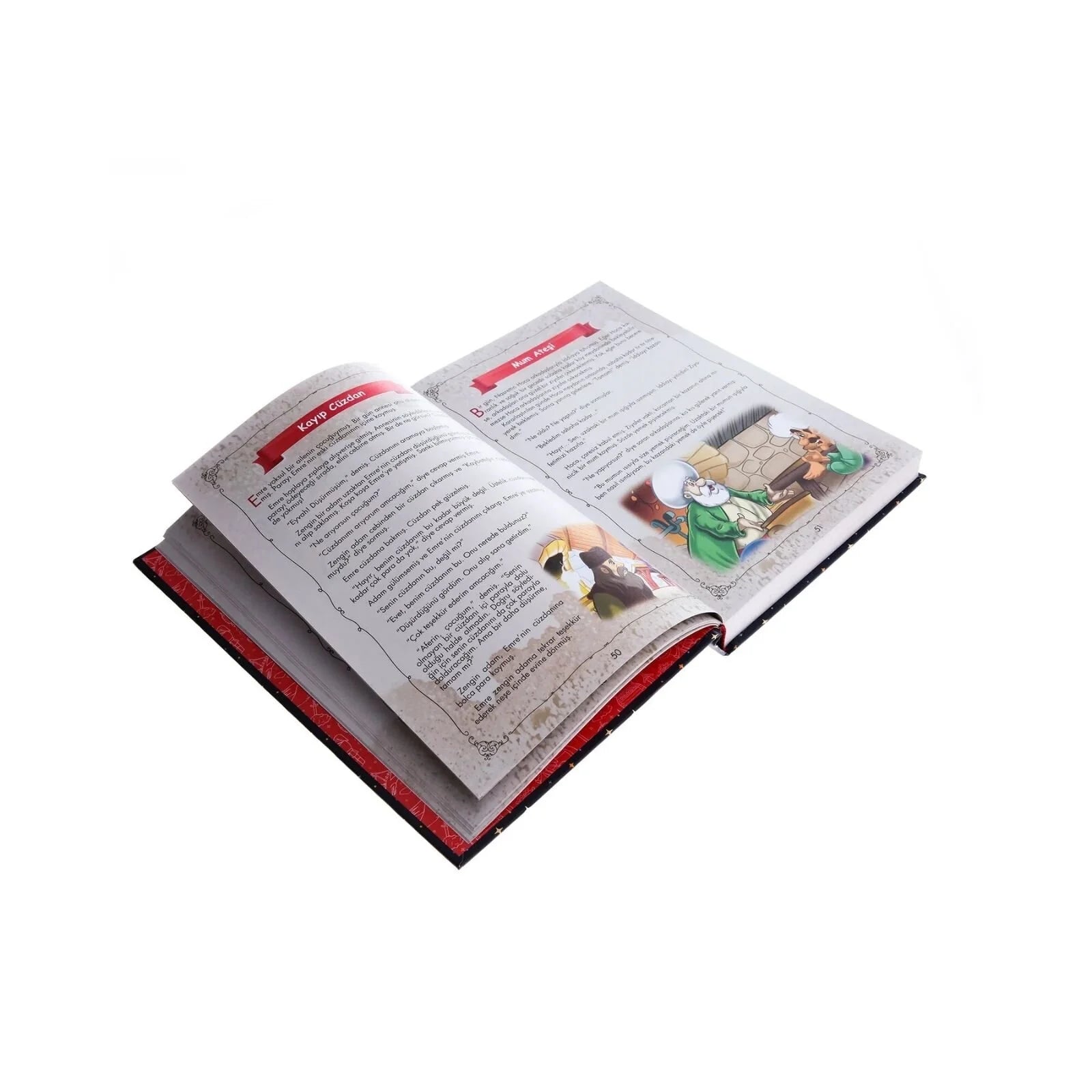 A New Story for Every Day Children's Book - ebebek - Christmas