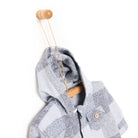 BabyZ Cool Boy Boy Jacket - Blue - ebebek - Black Friday