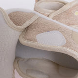 HelloBaby Boys First Step Shoes - Salmon Salmon - ebebek