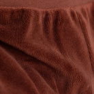 HelloBaby Unisex Velvet Footed Bottom - Brown - ebebek - Black Friday