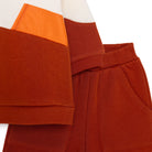 HelloBaby Forest Camp Boy Jogging Set - Ecru - ebebek - Black Friday