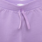 HelloBaby Basic Baby Girl Leggings - Purple - ebebek - Black Friday