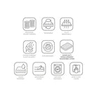 Charnwood Dream Pocket Sprung 70 x 140 cm Mattress - ebebek - Christmas