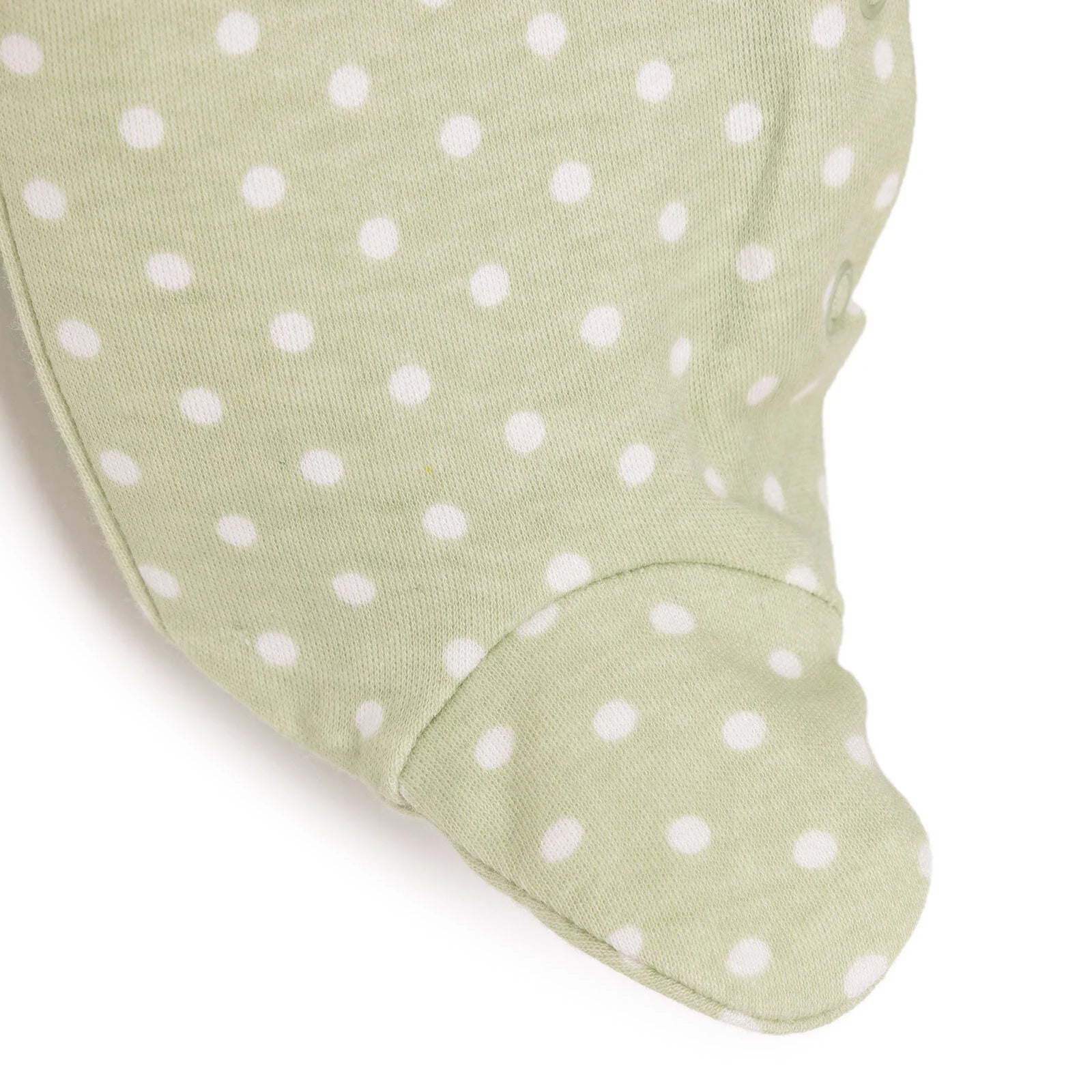 HelloBaby Newborn Girl Footed Jumpsuit - Multicolour - ebebek - Black Friday