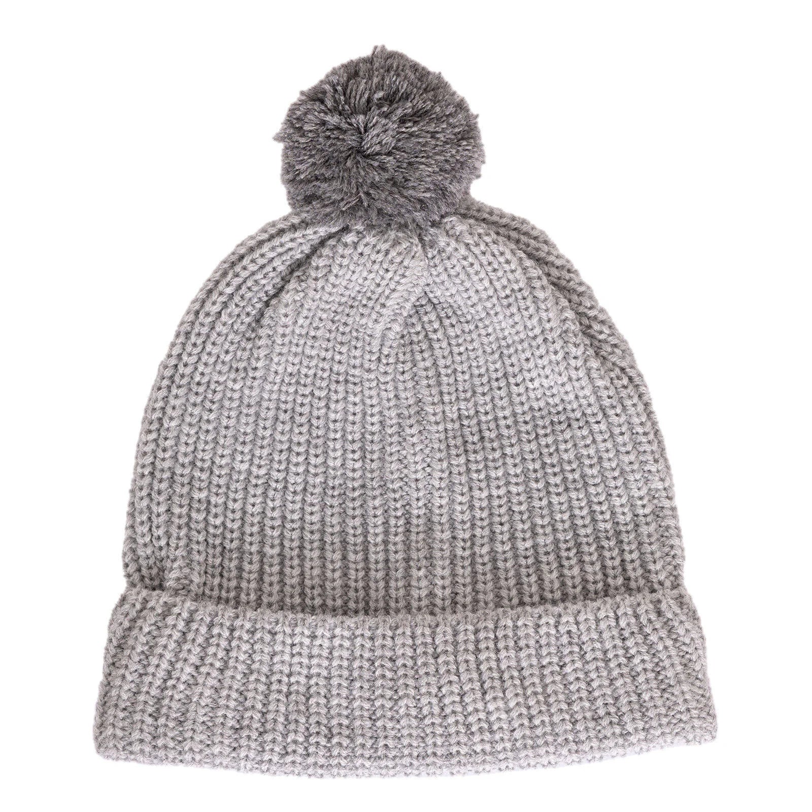 HelloBaby Boy Beanie - Grey - ebebek - Black Friday