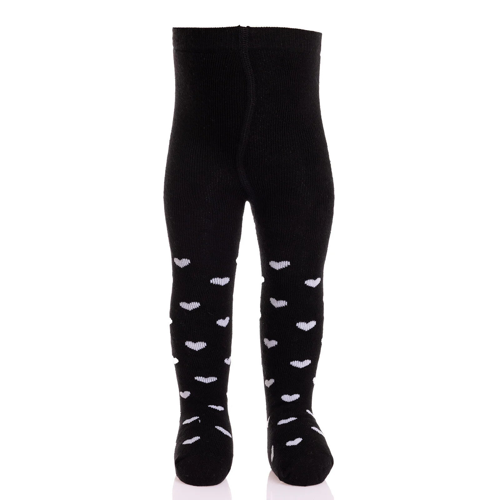 HelloBaby Baby Girl Tight - Black - ebebek - Black Friday
