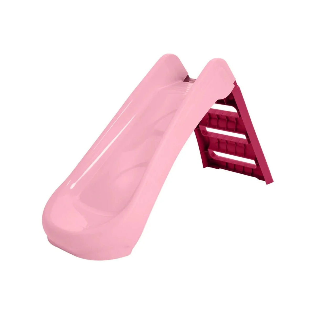 Palplay Folding Slide - Pink - ebebek