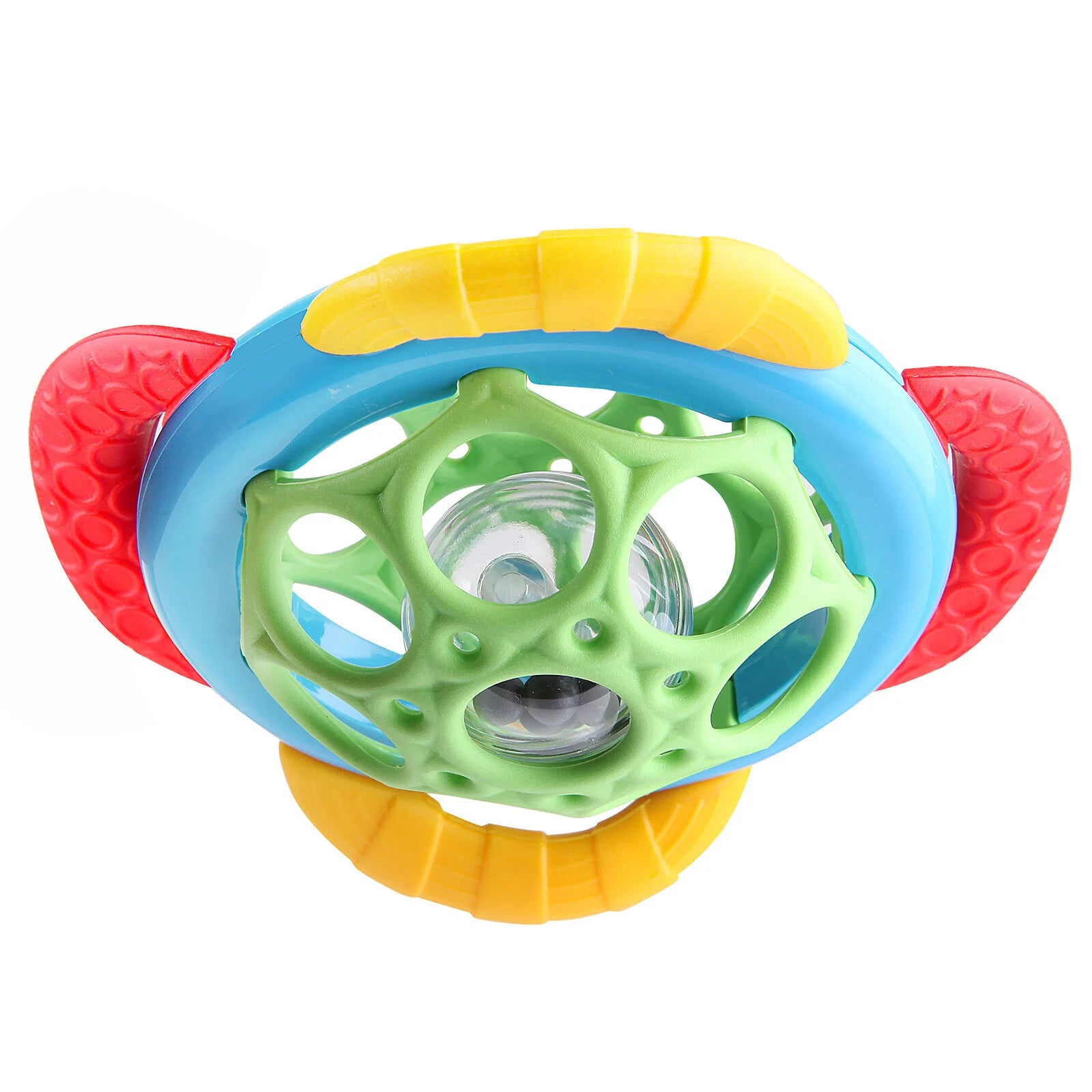 Let's Be Child Ufo Teether & Rattle - ebebek - Black Friday