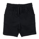 HelloBaby Boy Shorts - Black - ebebek - Black Friday