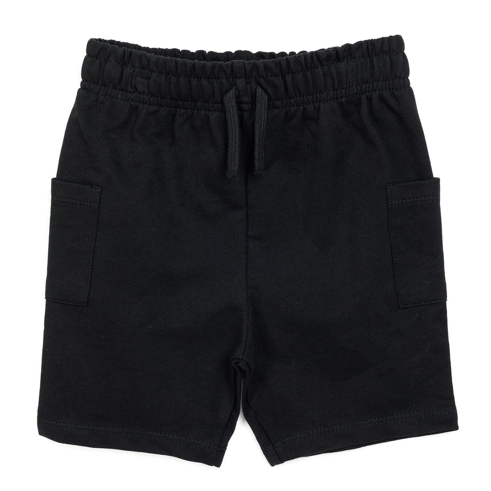 HelloBaby Boy Shorts - Black - ebebek - Black Friday
