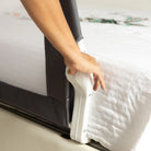 ebebek baby plus Extra Wide Safety Bed Rail 150 cm - baby plus - ebebek