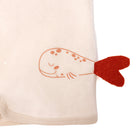 Little Life Newborn Girl Velvet Vest - Ecru - ebebek - Black Friday