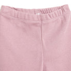 HelloBaby Body - Footed Bottom - Light Rose - ebebek - Black Friday