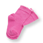 HelloBaby Ankle Socks 3 pcs - Pink - ebebek - Black Friday