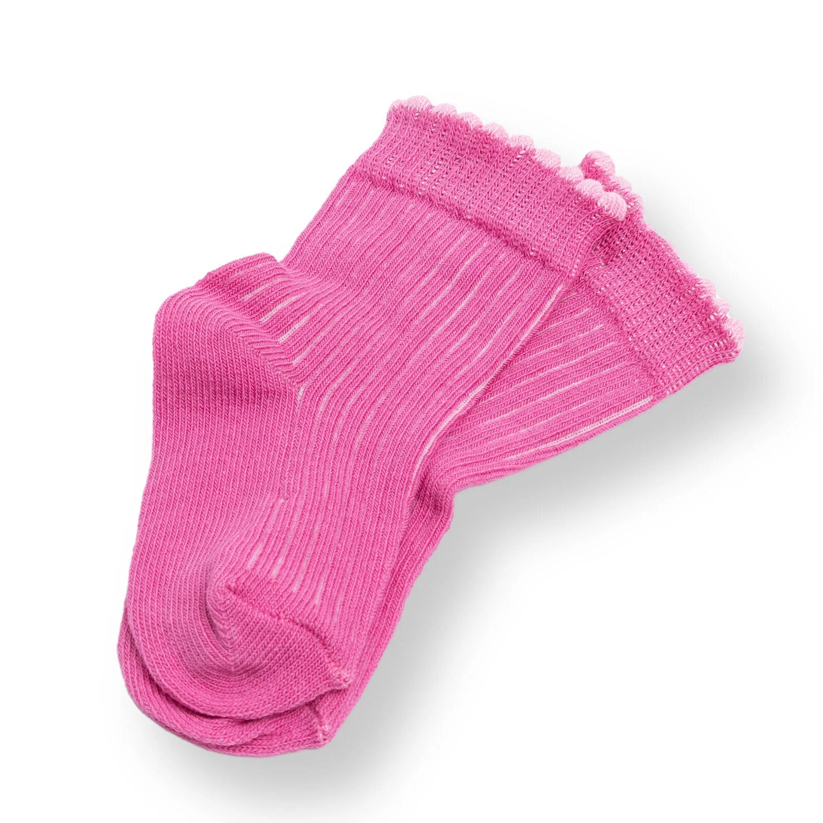 HelloBaby Ankle Socks 3 pcs - Pink - ebebek - Black Friday