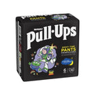 Huggies Pull - Ups Unisex Night Time Nappy Pants Size Size 6 - 18 Nappies - ebebek - Black Friday