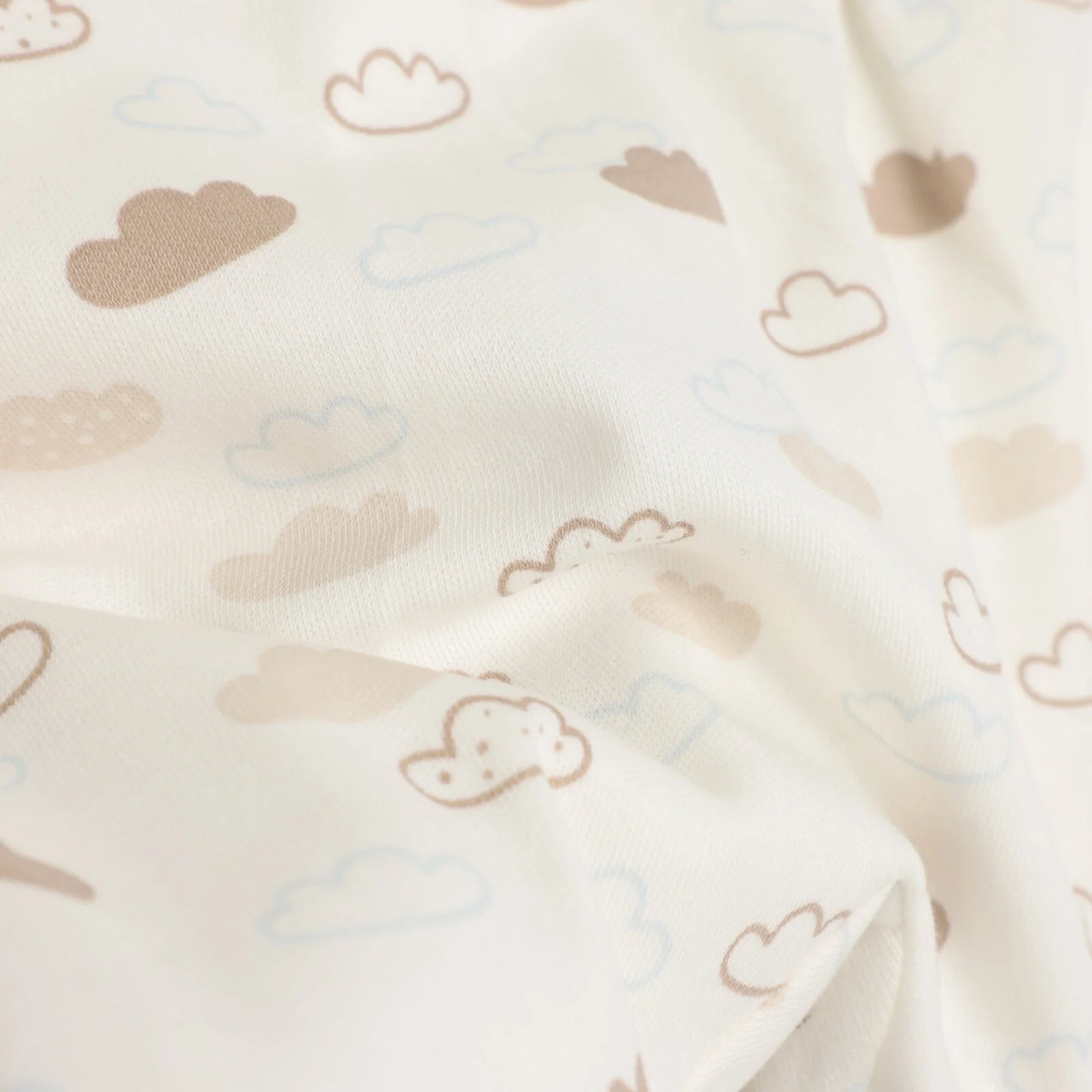 Bebbek Baby Boy 5 Pcs Newborn Starter Set - Ecru - ebebek - Black Friday